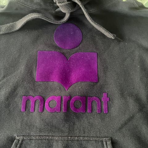 Isabel Marant hoodie