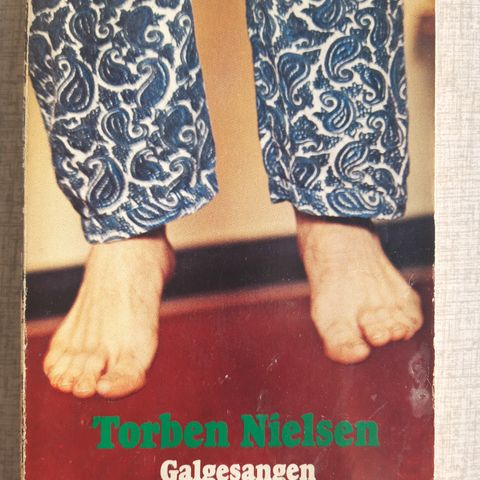 Torben Nielsen - Galgesangen