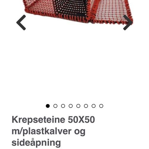 Krepseteiner