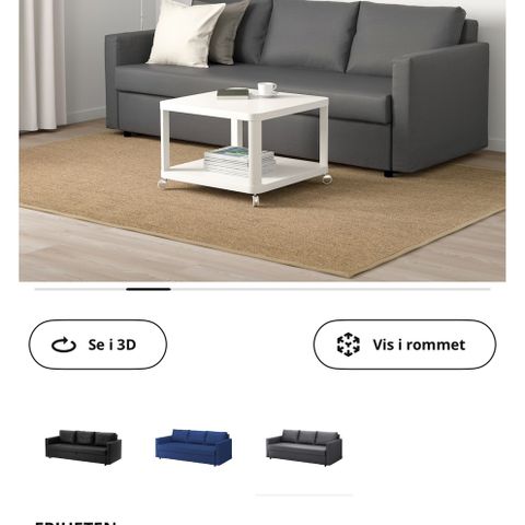 sofa