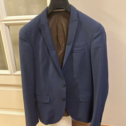 Bertoni blazer