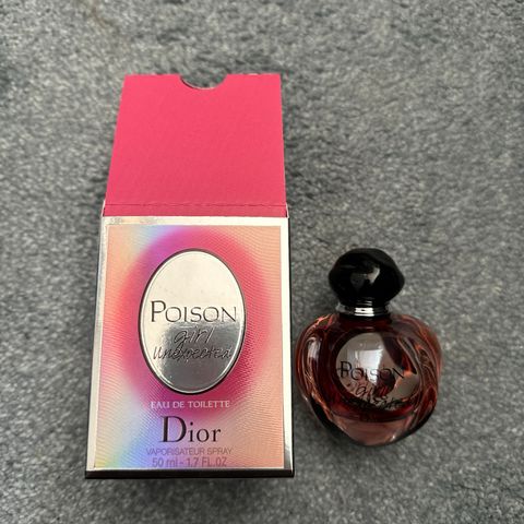 Dior Poison Girl 50 ml