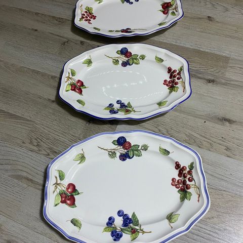 villeroy & boch cottage