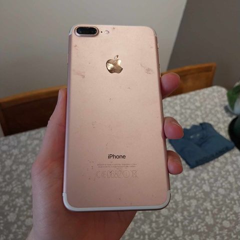 iPhone 7 256gb