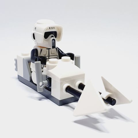 LEGO Star Wars | Scout Trooper (75307-14)