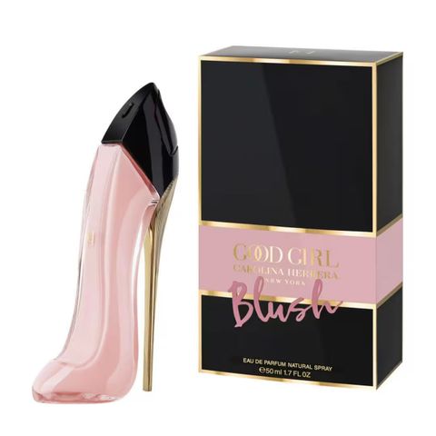 Good girl Blush Carolina Herrera