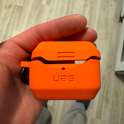 UAG deksel til AirPods PRO 2