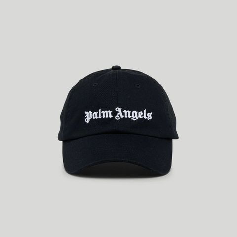 Palm angels logo caps(ubrukt )