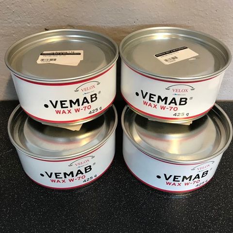 Vemab WAX   W-70