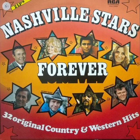 Nashville Stars Forever