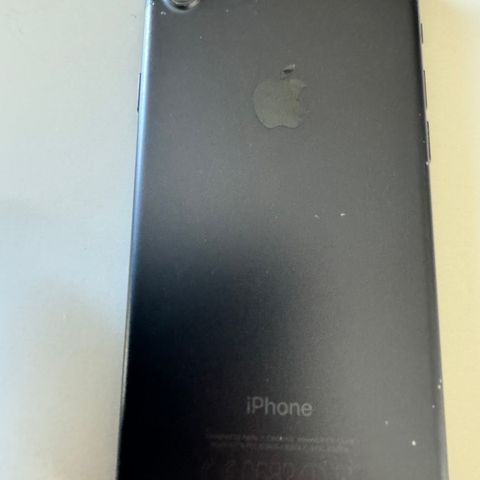 iPhone 7 128Gb