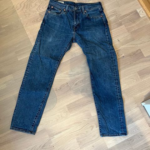 Levis 502 jeans w30 l30