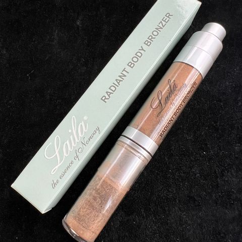 Body bronzer fra Laila