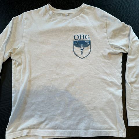 OHG t-skjorte