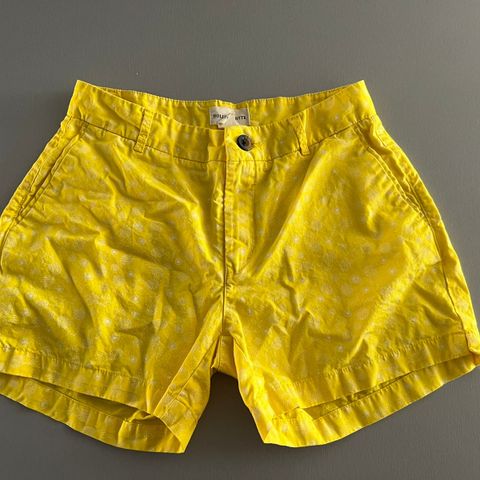 Shorts Holly Whyte