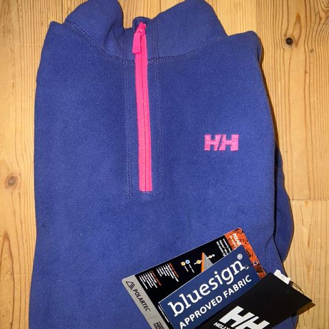 Fleecegenser str 36 - Helly Hansen