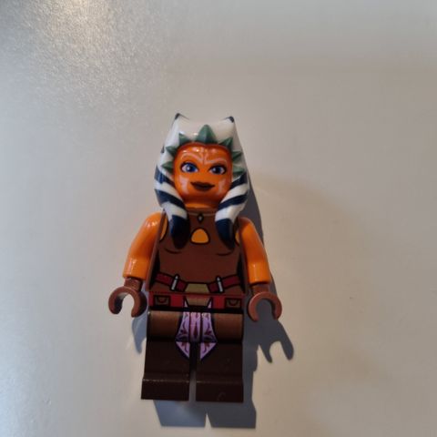 Lego Star Wars figur sw0452 Ahsoka Tano