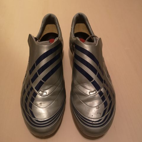 Adidas F50 Tunit 44