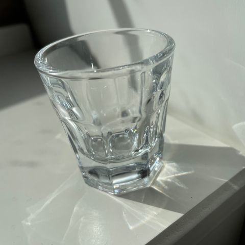 1 stk shotglass