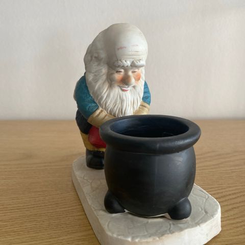 midthun nisse med gryte  1995