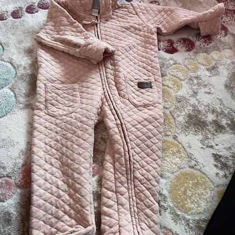 baby dress/ vår høst dress