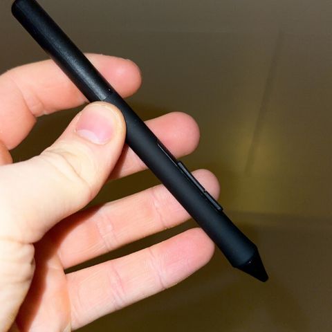 Wacom Pen 4K LP-1100