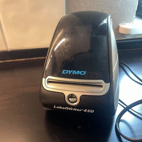 Dymo LabelWriter® 450 Etikettskriver