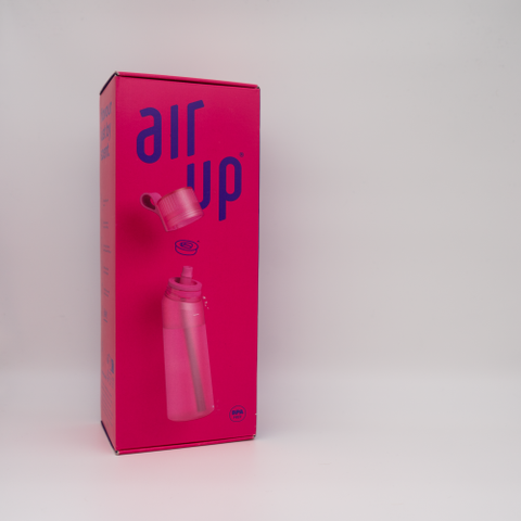 AirUp Hot Pink (NY)