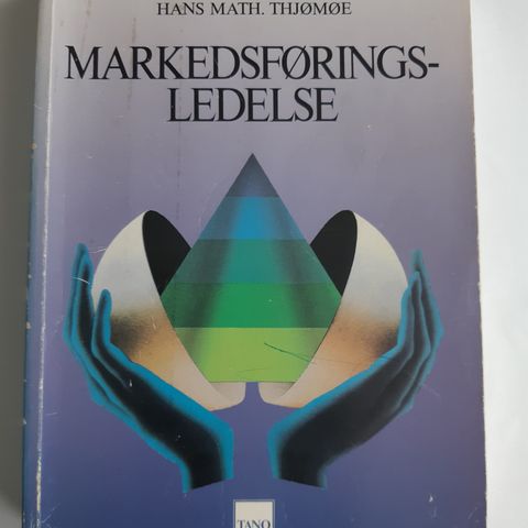 Markedsføringsledelse