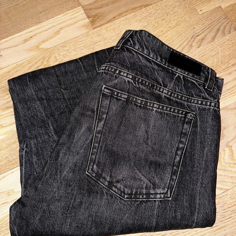 Tom Wood Jeans