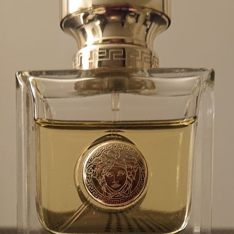 Versace Versace Pour Femme EDP 30 ml Discontinued