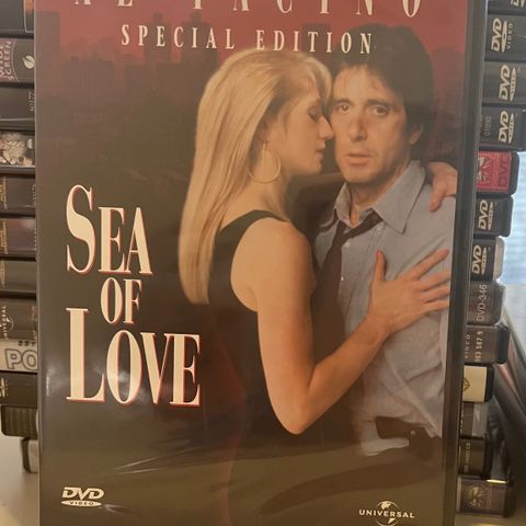 Sea of Love