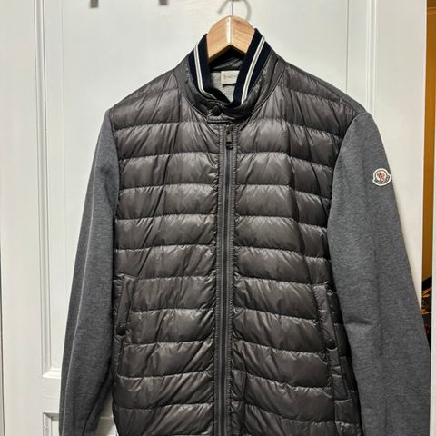 Moncler cardigen jakke