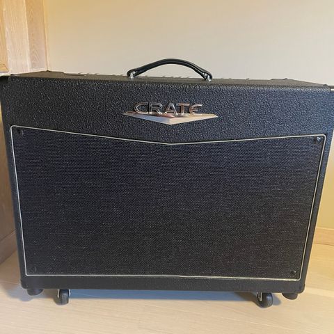Crate VTX 212 Gitarforsterker