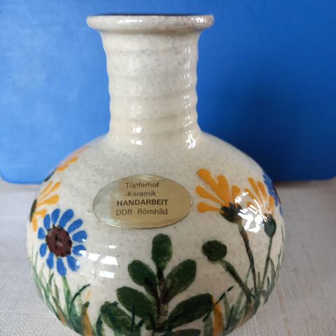 Vase.DDR.