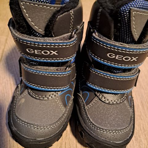 GEOX  Vintersko  Str 20.