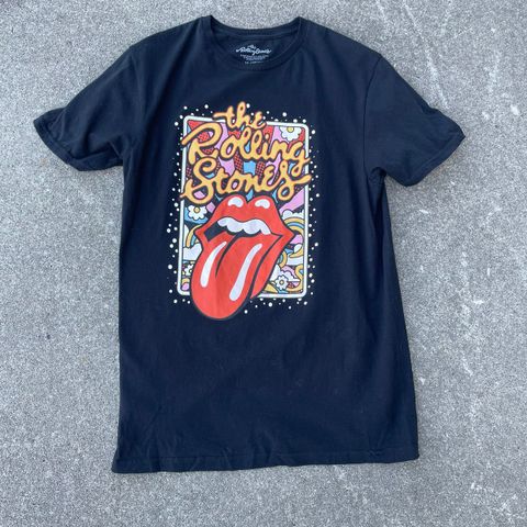 Rolling Stones