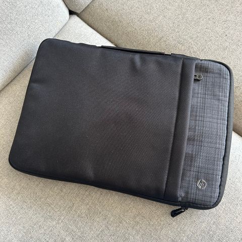 Laptop veske HP Ultrabook 15.6 Sleeve