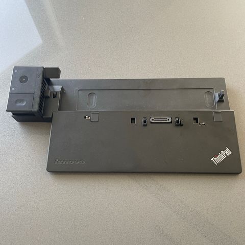 LENOVO ThinkPad Ultra Dock 40A2