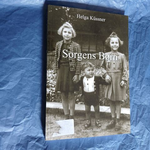 Sorgens børn (dansk)