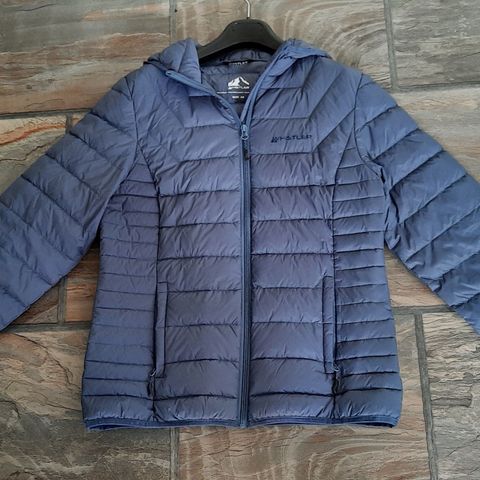 Whistler Saka Down jacket