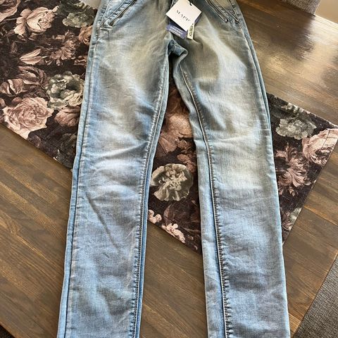 MAPP JEANS STR S