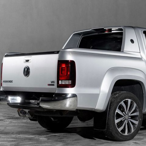 Amarok Aventura bøyle selges