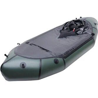 Cruz Packraft Ultralight