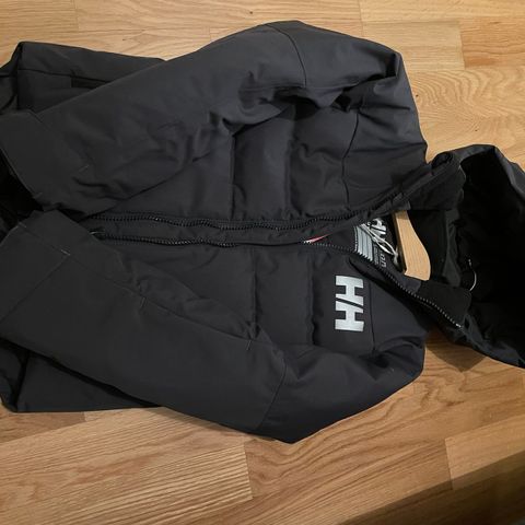 Ny Helly Hansen vinter/ski jakke