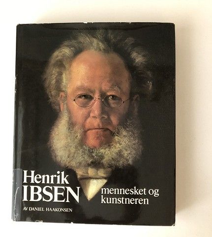 Samling med biografier. (Kjøp en eller flere bøker).