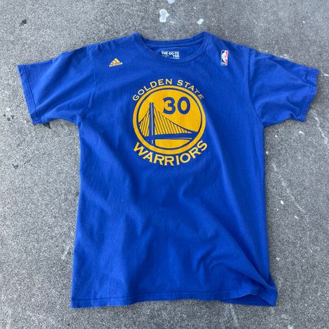 NBA t-shirt