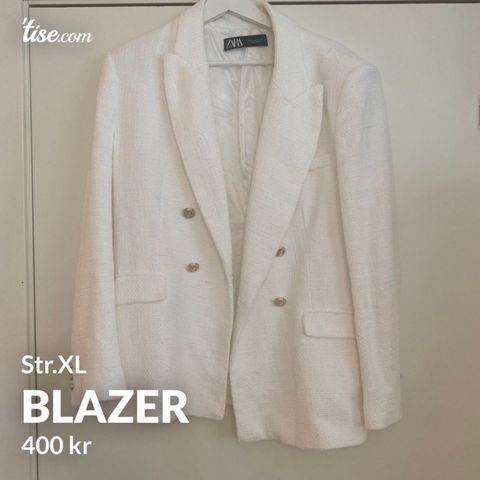 Blazer