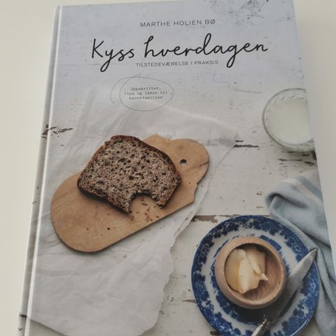 Kyss hverdagen