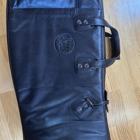 Softbag til tenorhorn/bariton